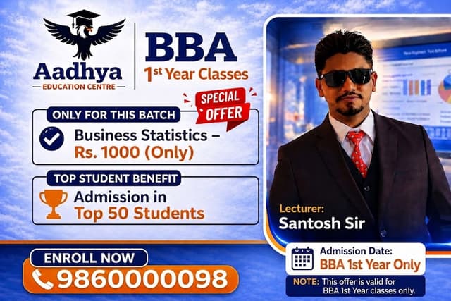 BBA   